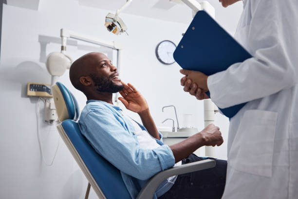 Best Emergency Treatment for Dental Infections or Abscesses in Warsaw, IN