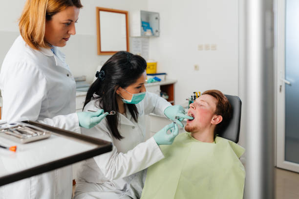 Best Emergency Root Canal Treatment in Warsaw, IN