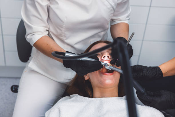 Best Emergency TMJ Treatment in Warsaw, IN