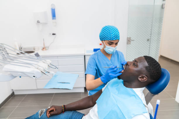 Best Weekend Emergency Dentist in Warsaw, IN