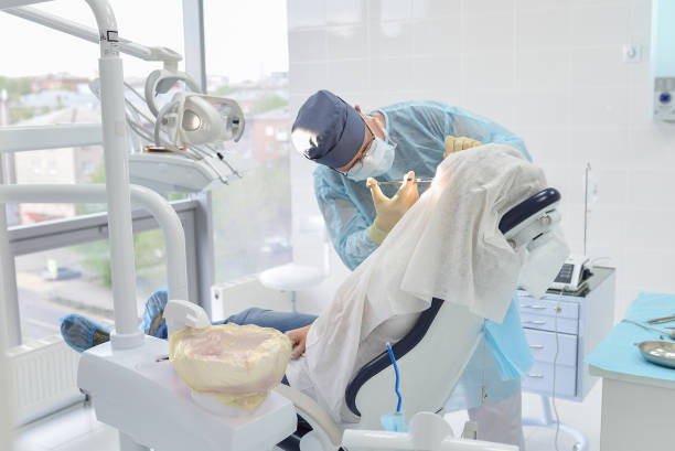 Best Emergency Tooth Extraction in Warsaw, IN
